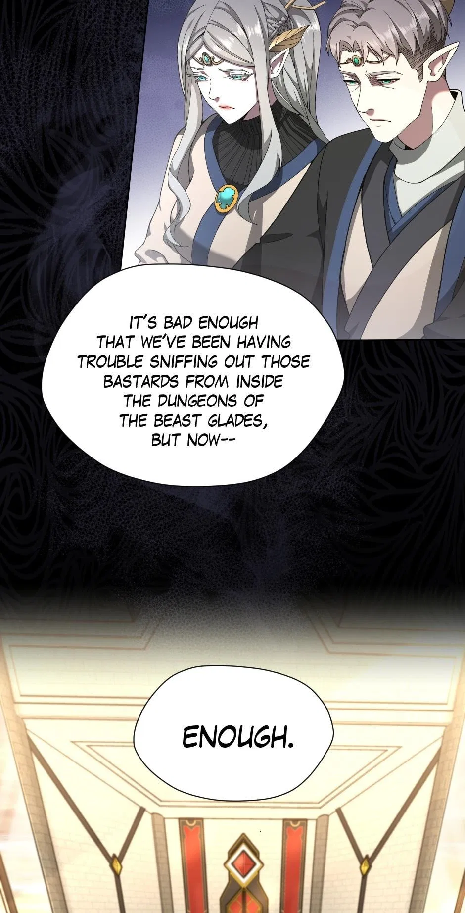 The Beginning After The End Chapter 166 – Page 14