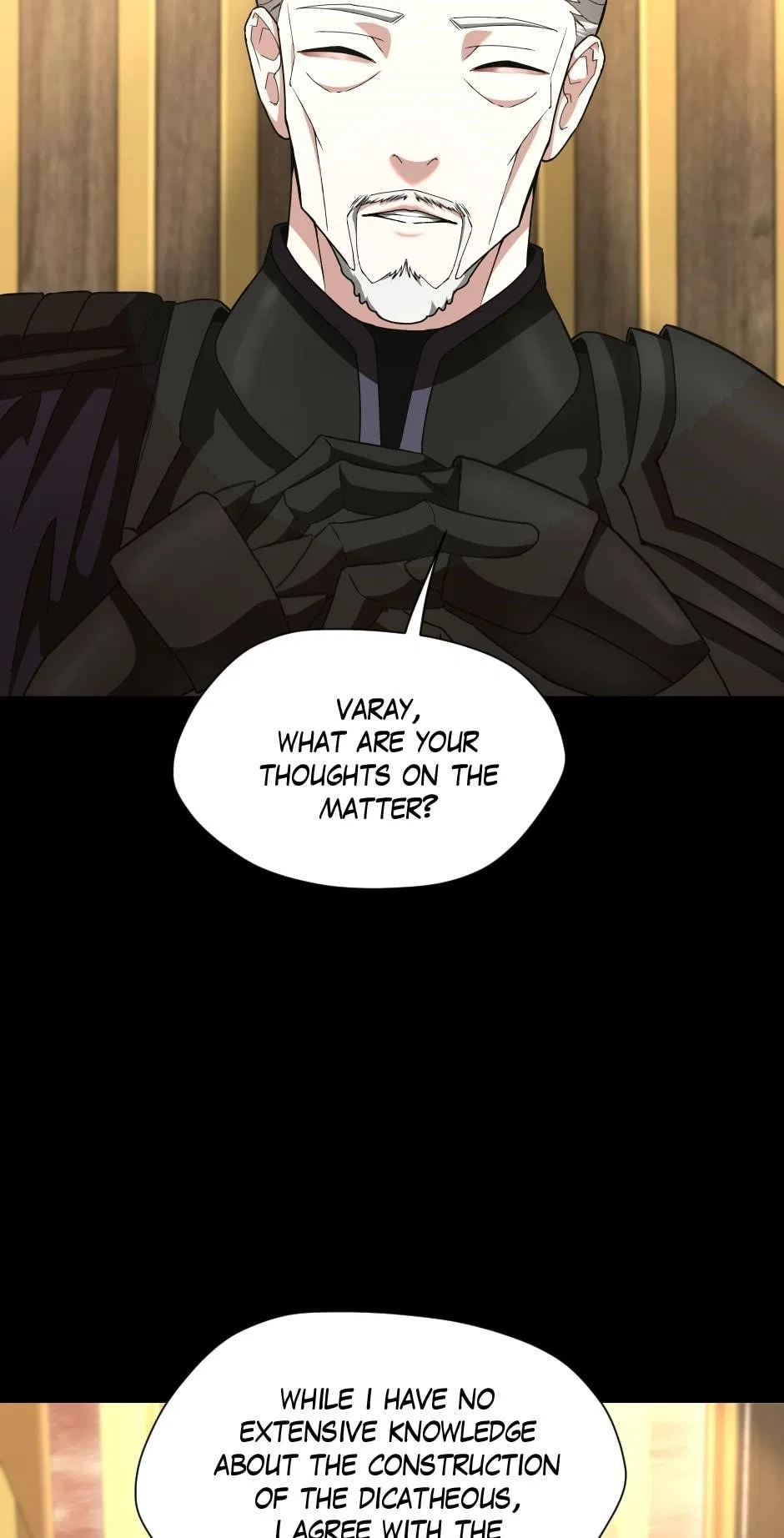 The Beginning After The End Chapter 166 – Page 16