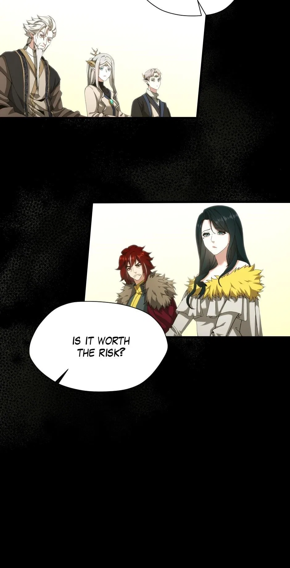 The Beginning After The End Chapter 166 – Page 20