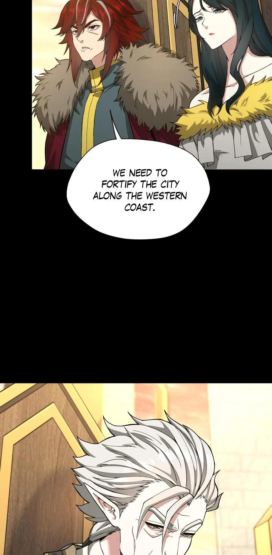 The Beginning After The End Chapter 166 – Page 24