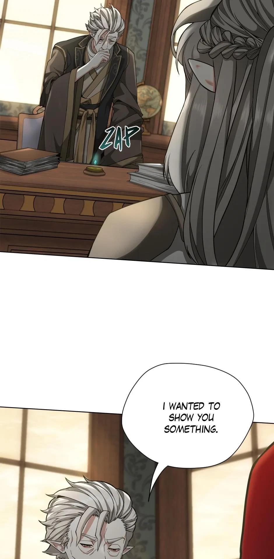 The Beginning After The End Chapter 166 – Page 30