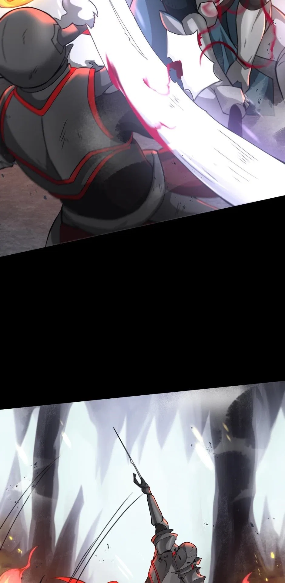 The Beginning After The End Chapter 166 – Page 36