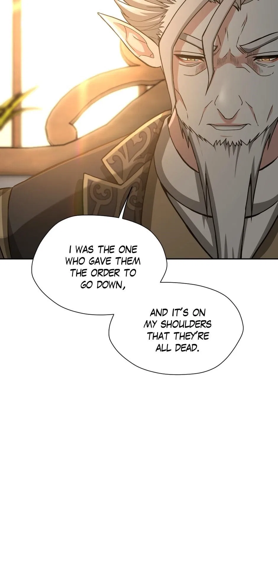 The Beginning After The End Chapter 166 – Page 41
