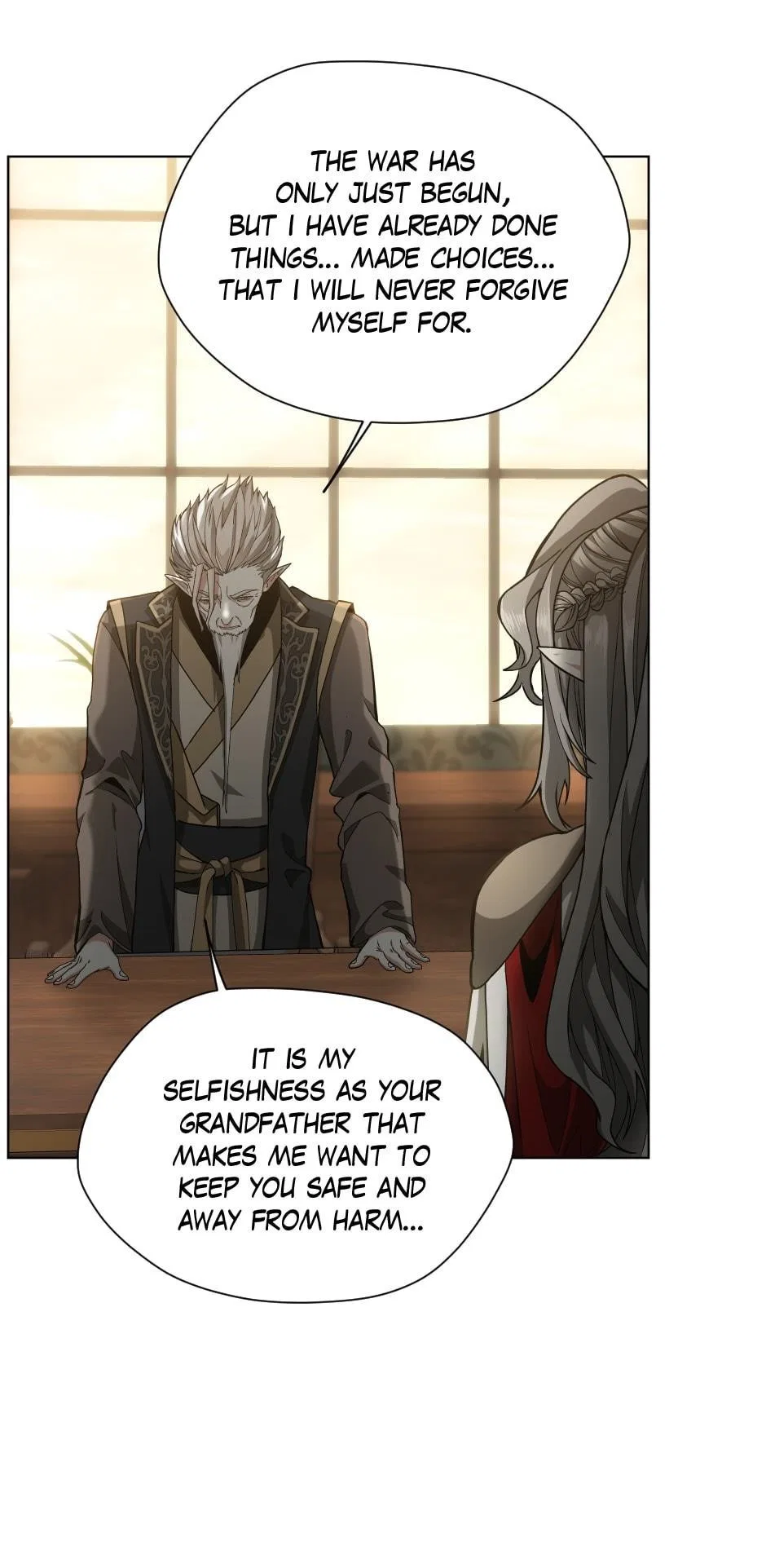 The Beginning After The End Chapter 166 – Page 42