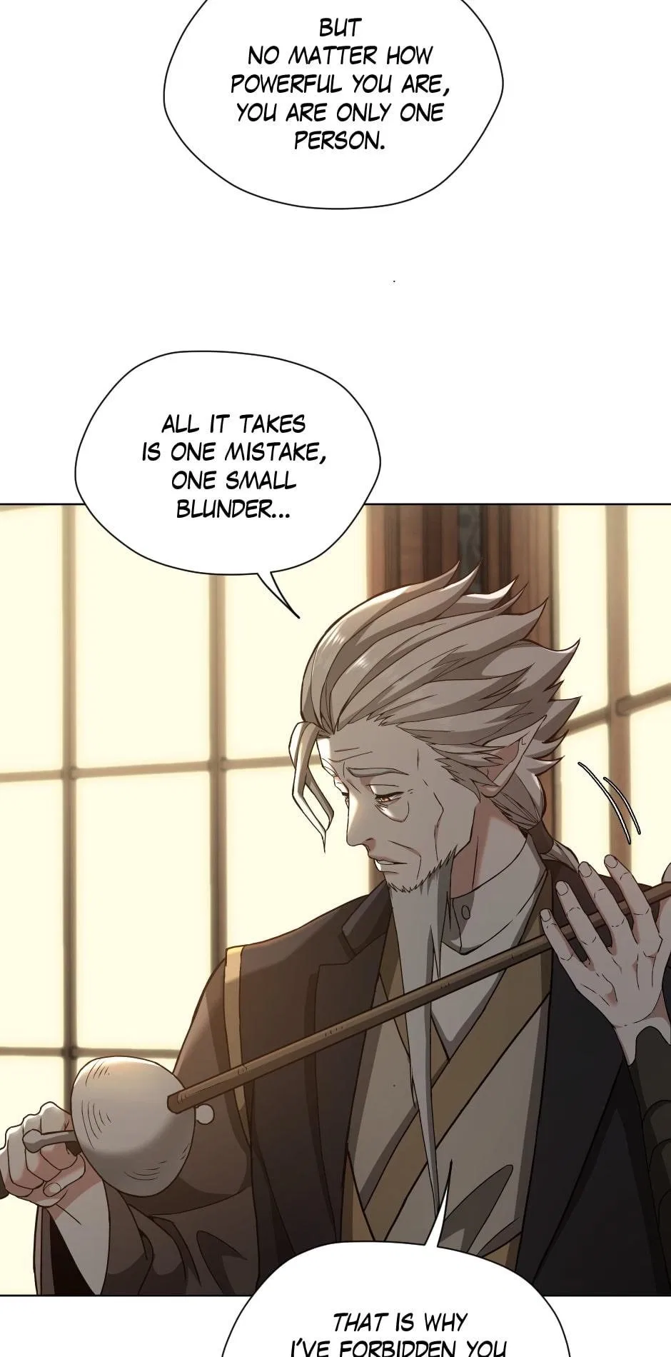 The Beginning After The End Chapter 166 – Page 45