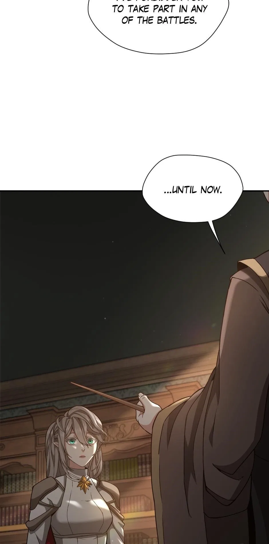 The Beginning After The End Chapter 166 – Page 46
