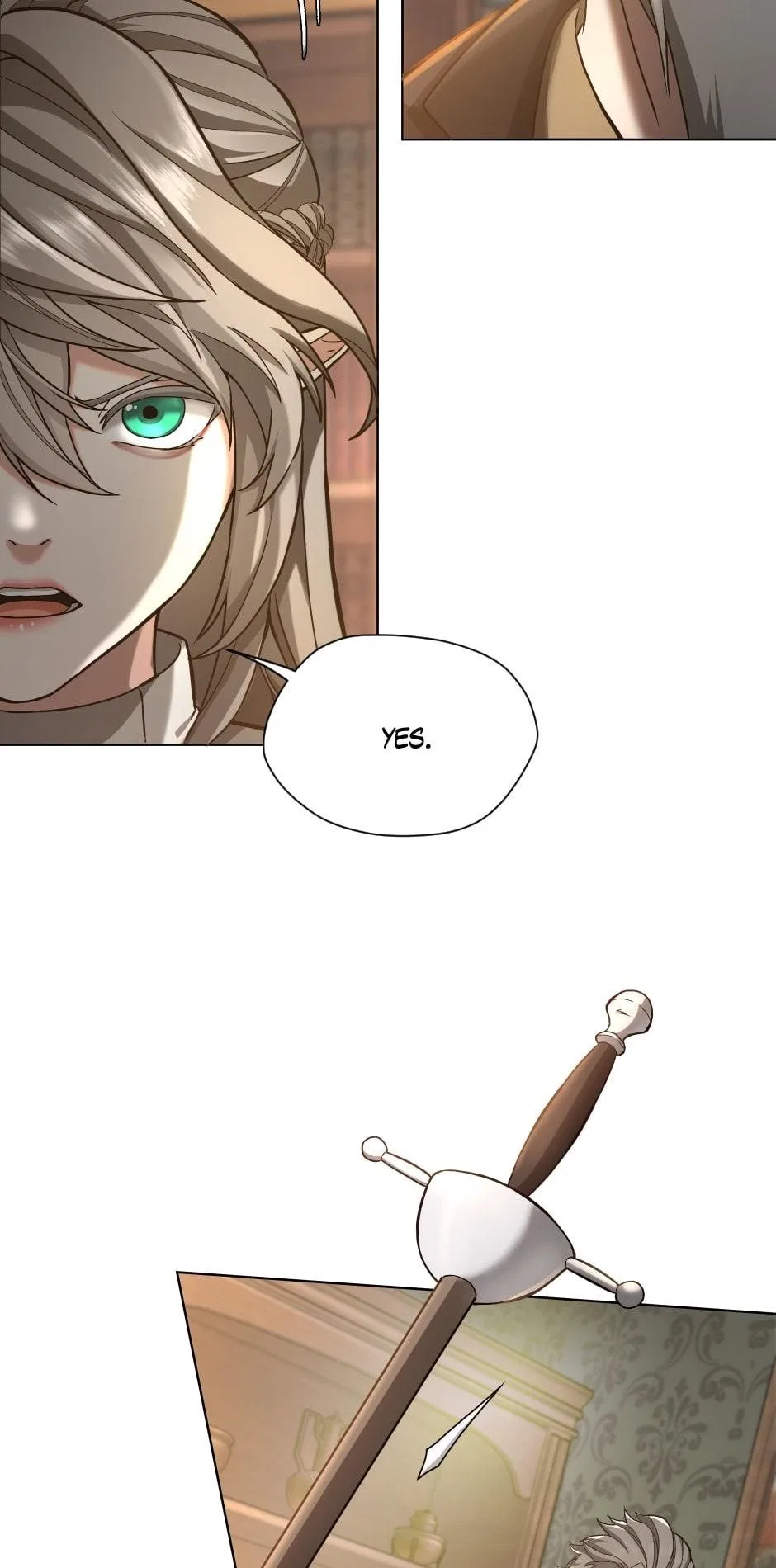 The Beginning After The End Chapter 166 – Page 48