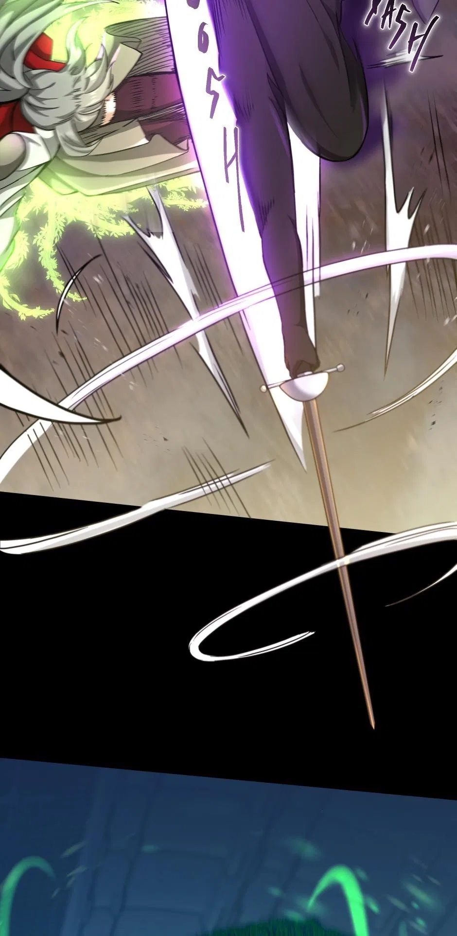 The Beginning After The End Chapter 166 – Page 58