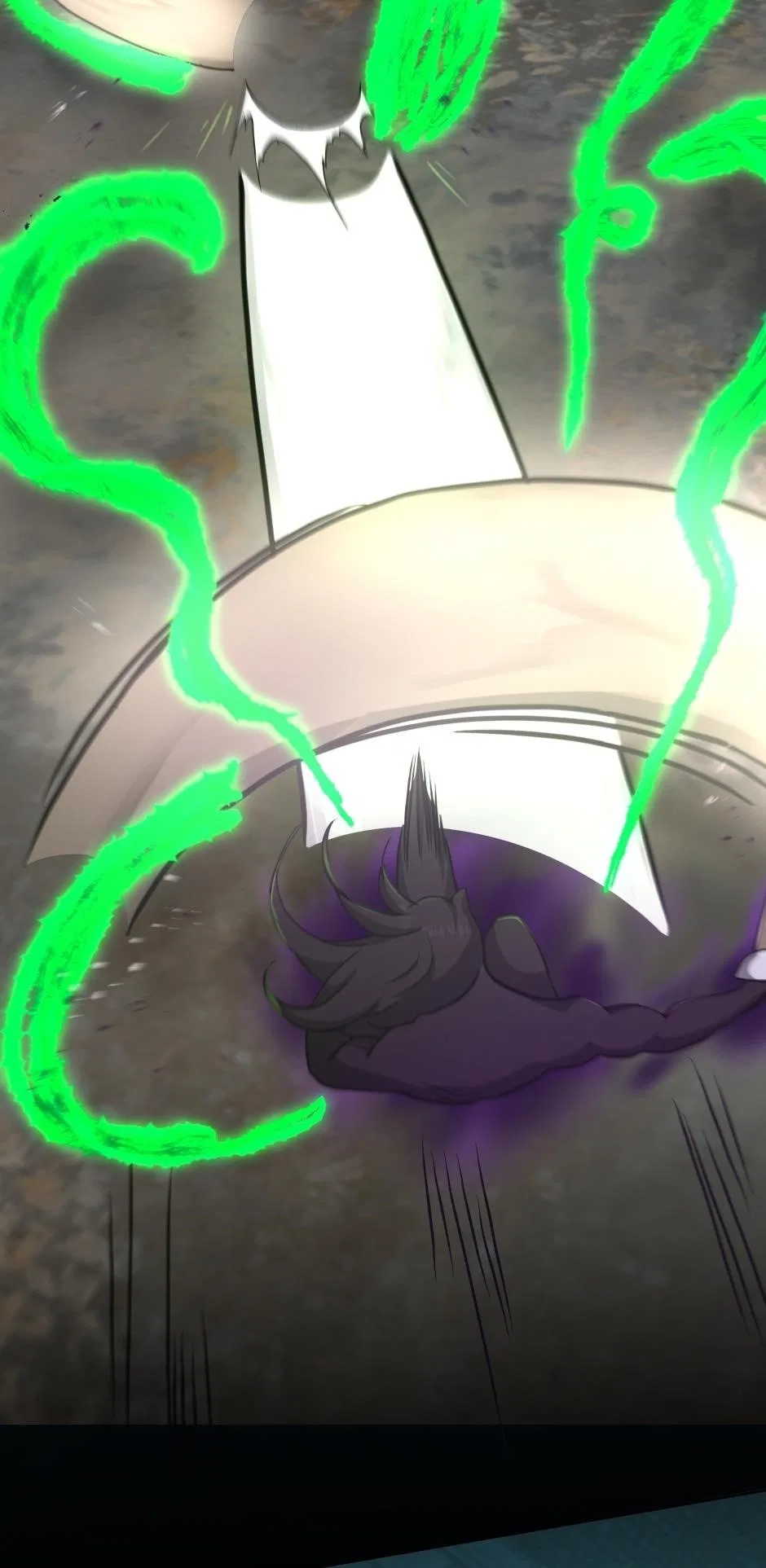 The Beginning After The End Chapter 166 – Page 64