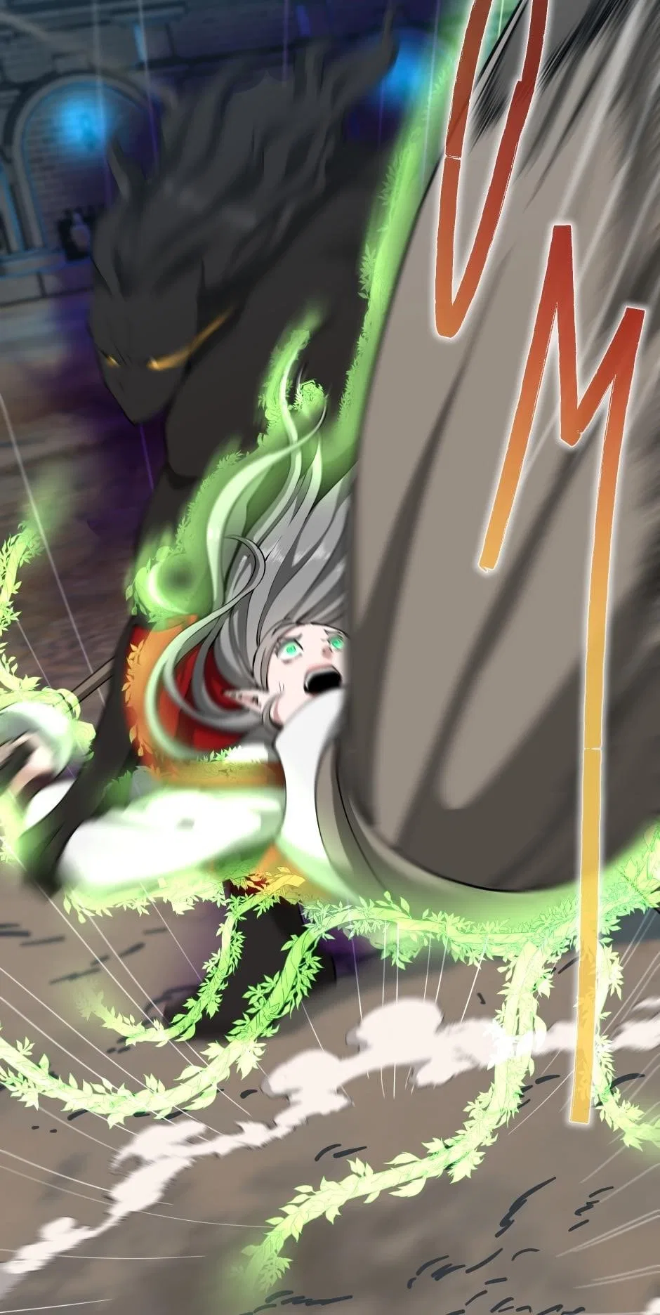 The Beginning After The End Chapter 166 – Page 69