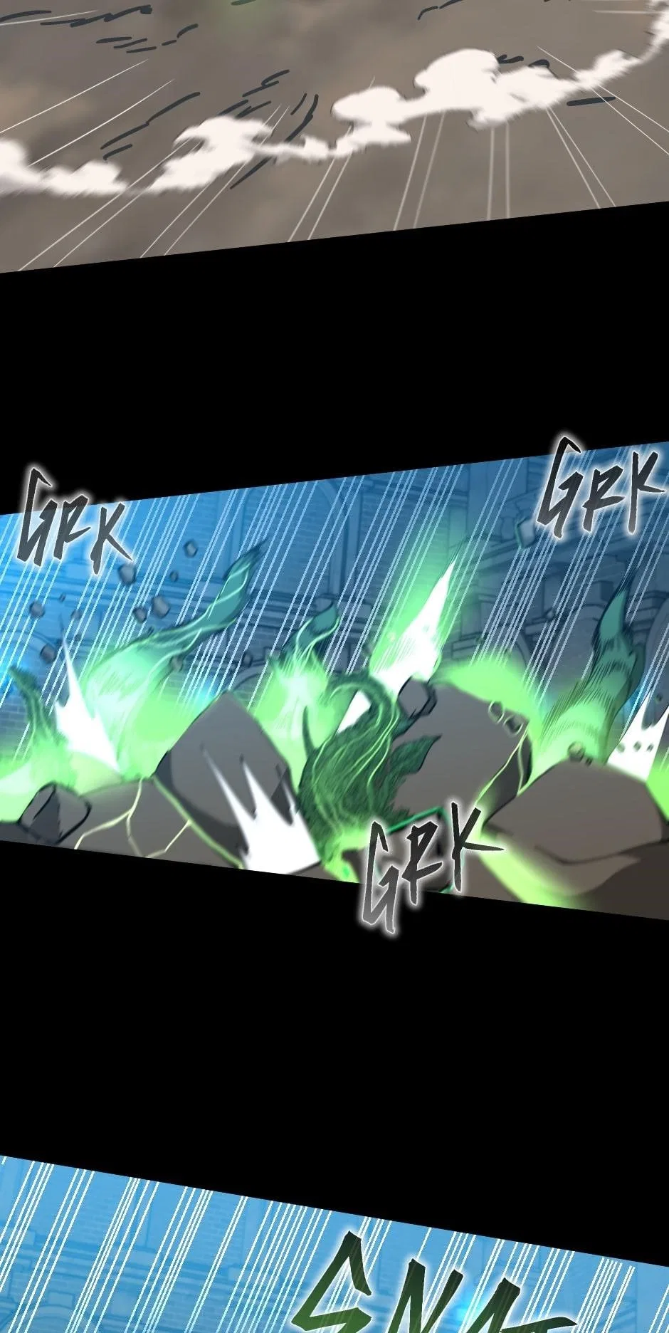 The Beginning After The End Chapter 166 – Page 70