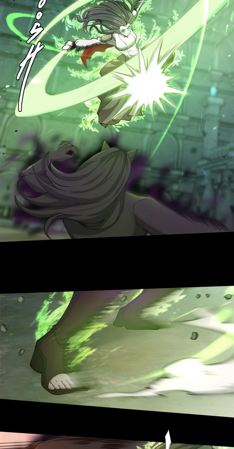The Beginning After The End Chapter 166 – Page 90