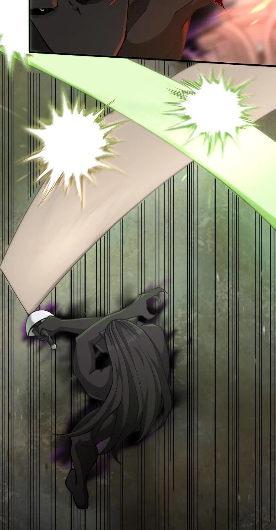 The Beginning After The End Chapter 166 – Page 94