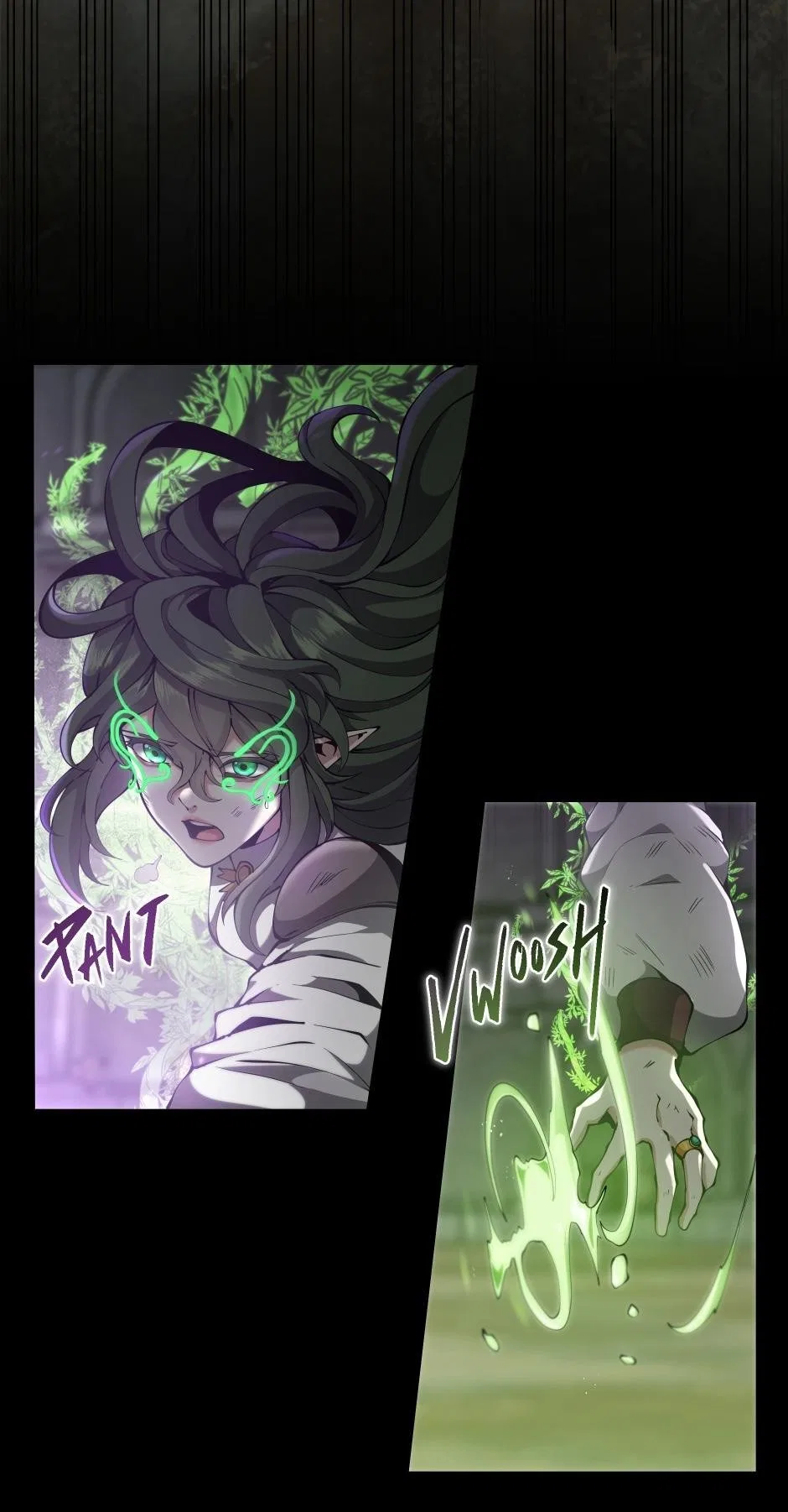 The Beginning After The End Chapter 166 – Page 95