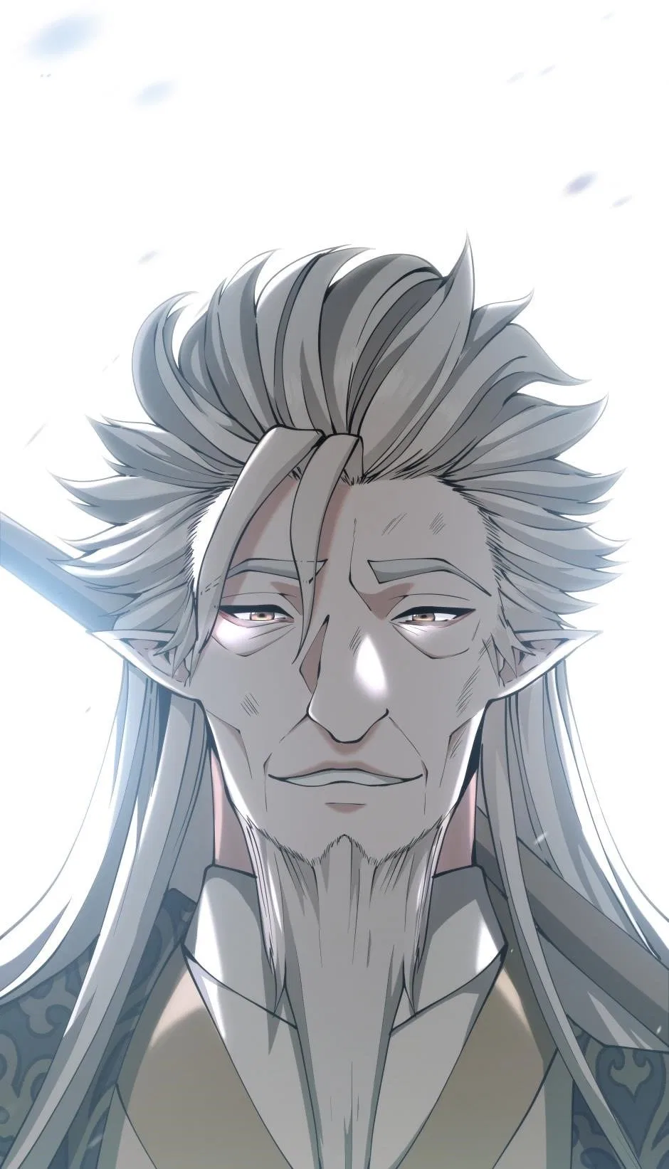 The Beginning After The End Chapter 166 – Page 102