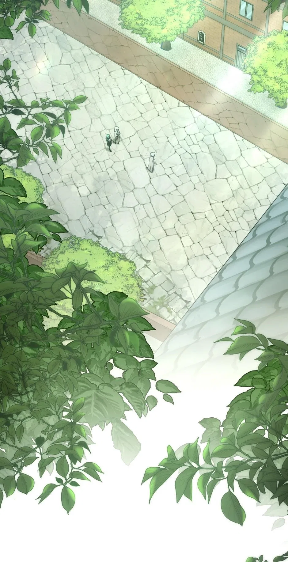 The Beginning After The End Chapter 165 – Page 2
