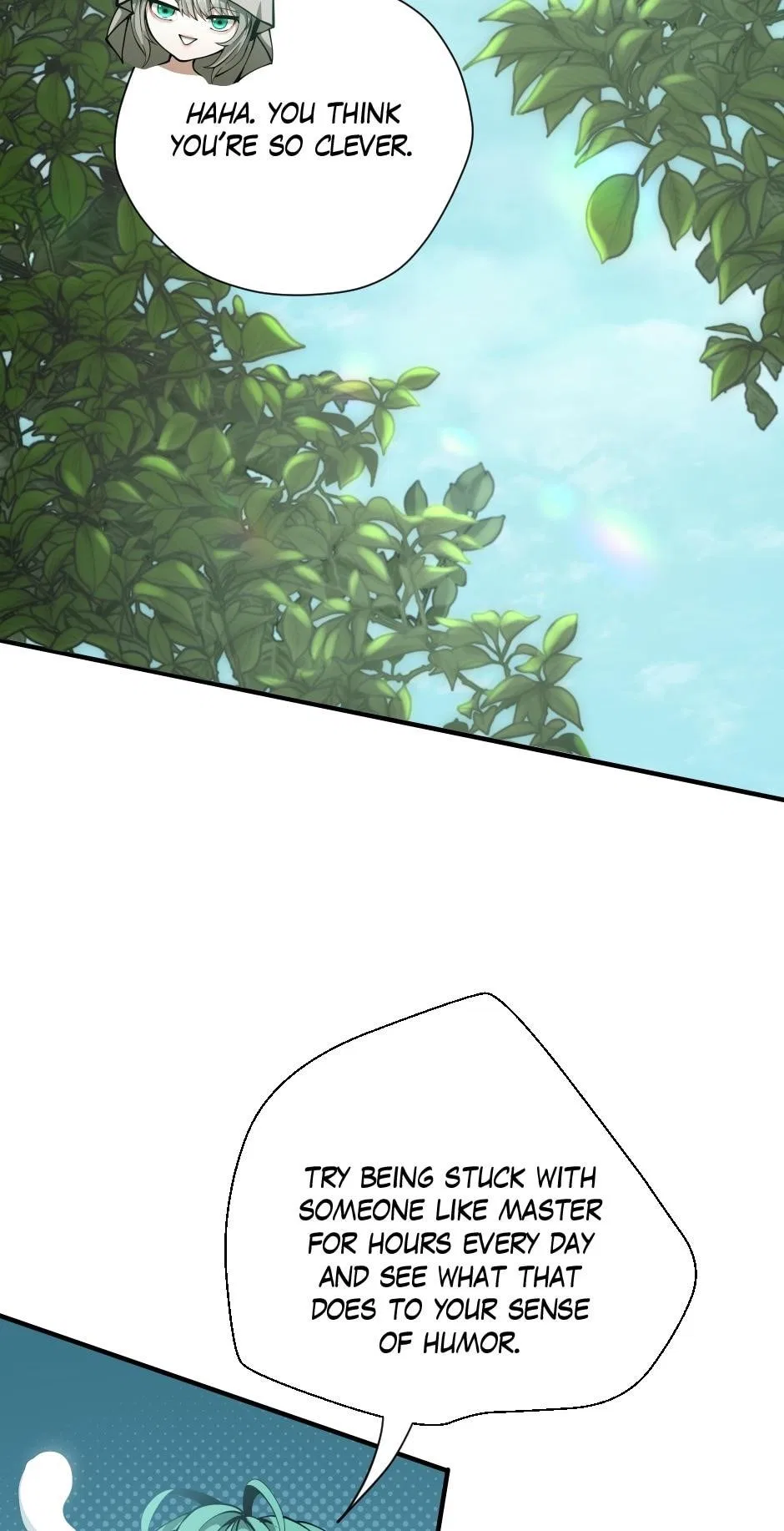 The Beginning After The End Chapter 165 – Page 9