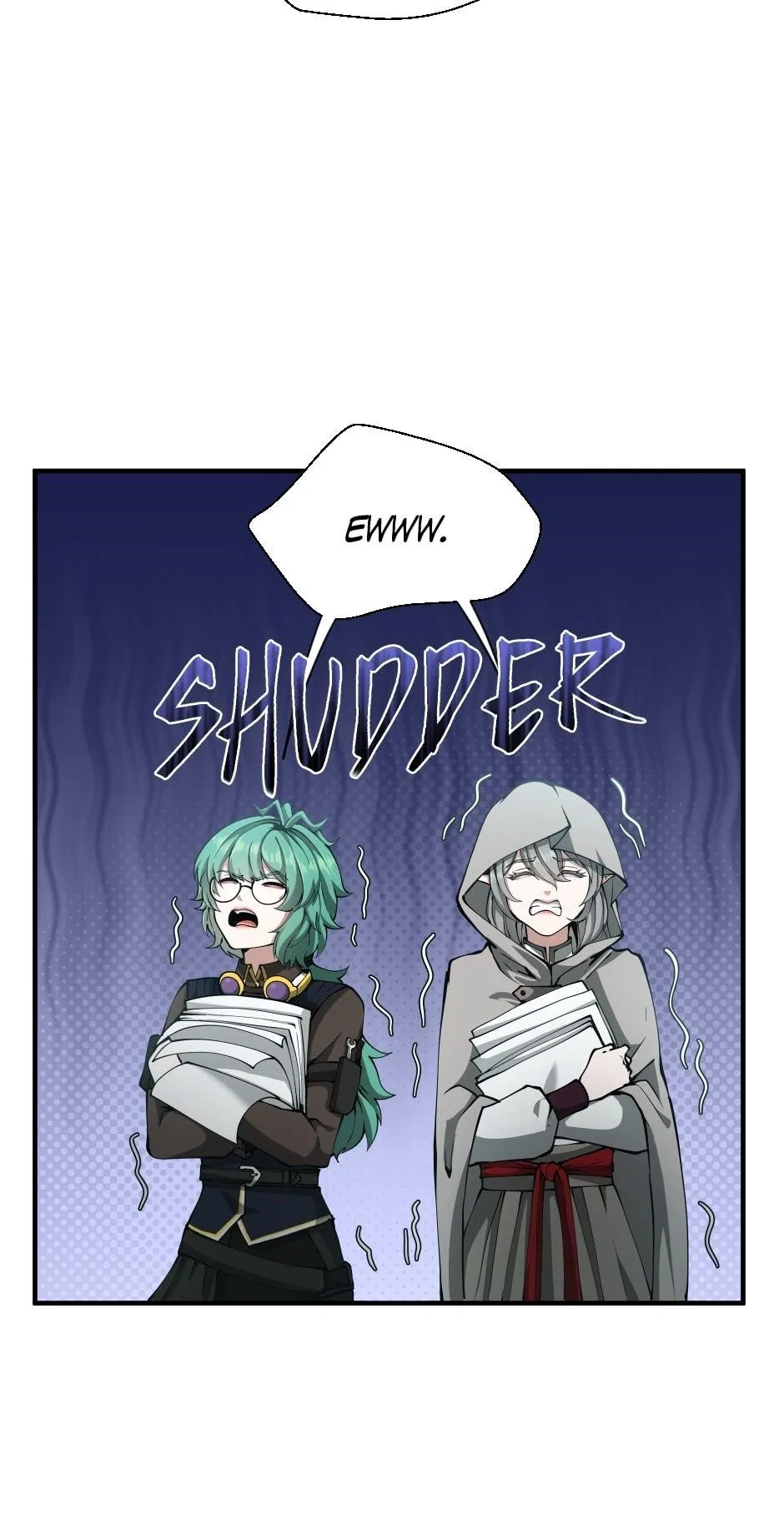 The Beginning After The End Chapter 165 – Page 11