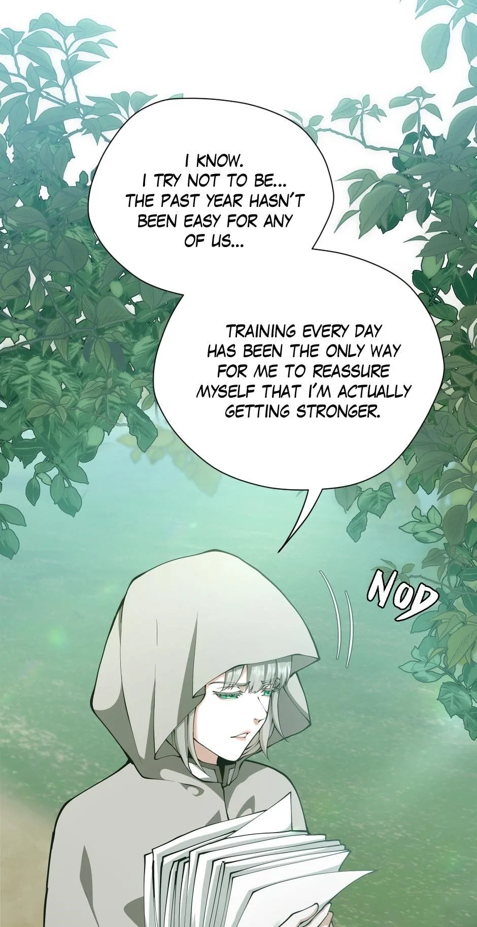 The Beginning After The End Chapter 165 – Page 14