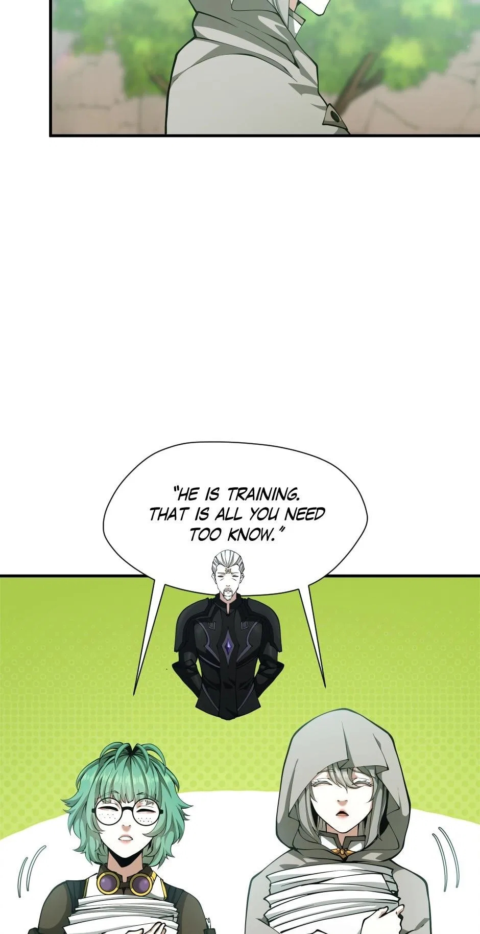 The Beginning After The End Chapter 165 – Page 17