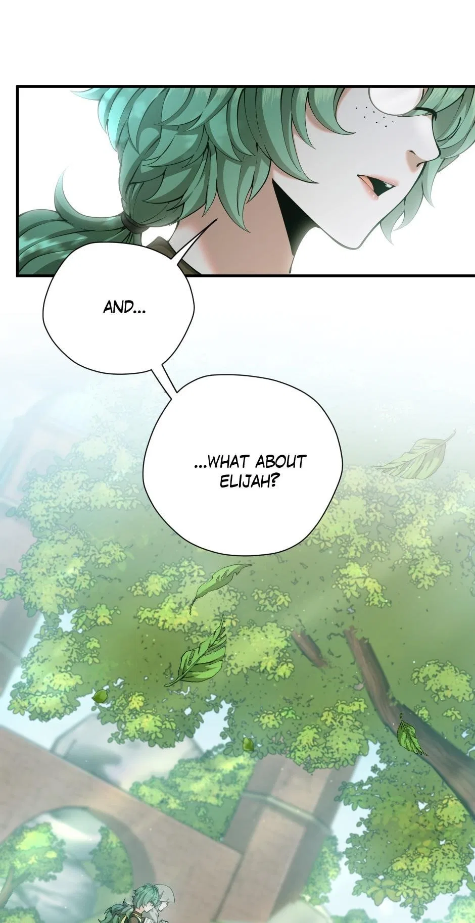 The Beginning After The End Chapter 165 – Page 20