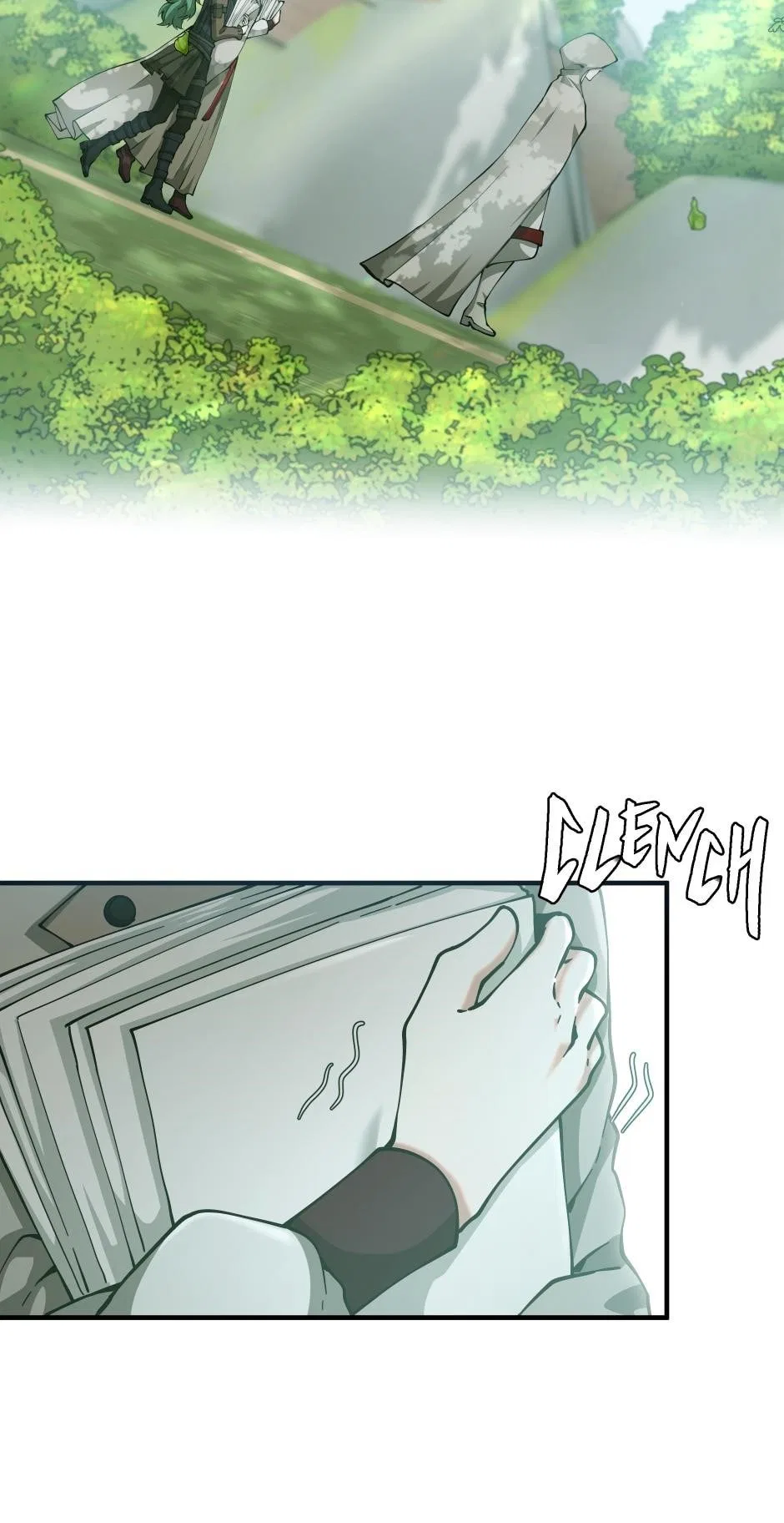 The Beginning After The End Chapter 165 – Page 21
