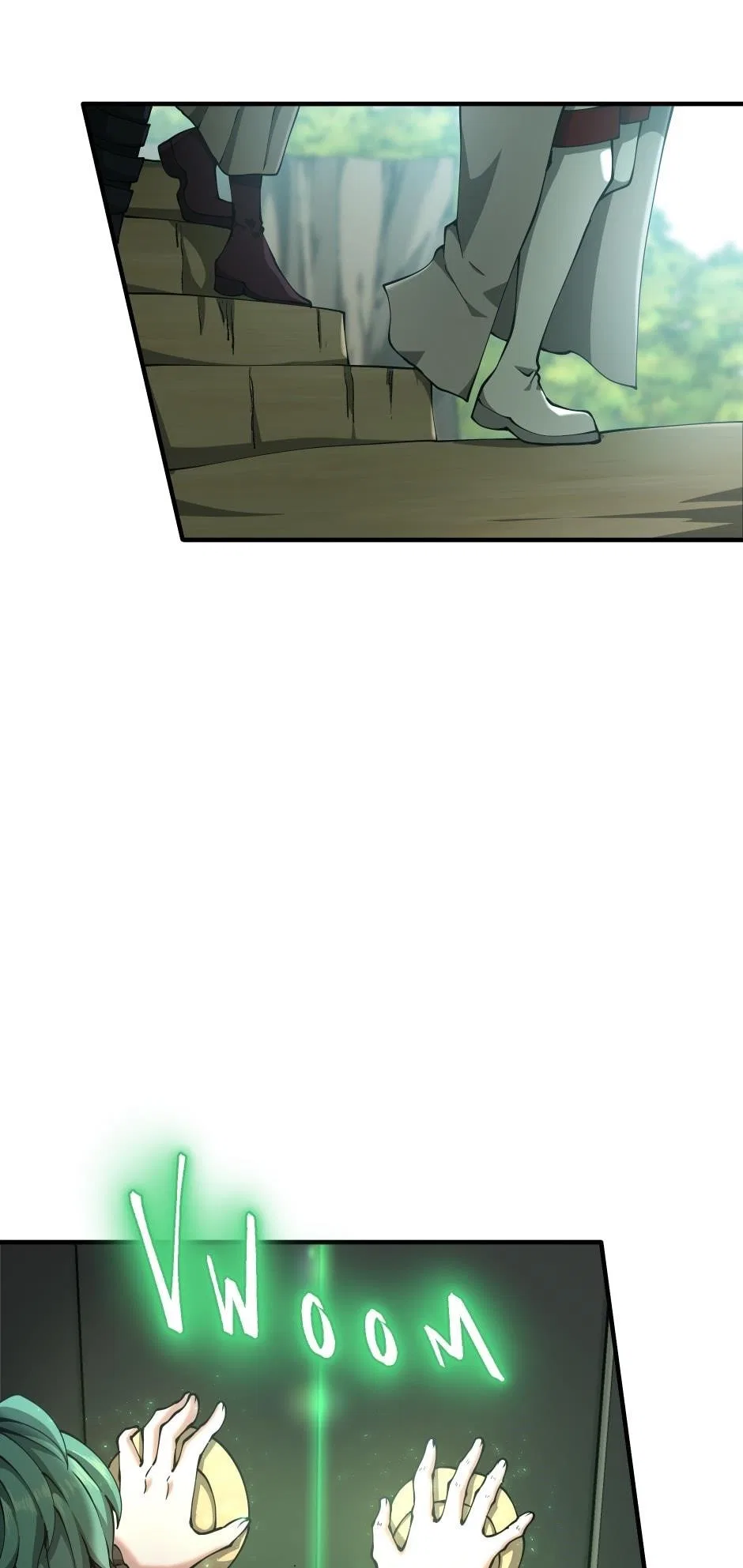 The Beginning After The End Chapter 165 – Page 26