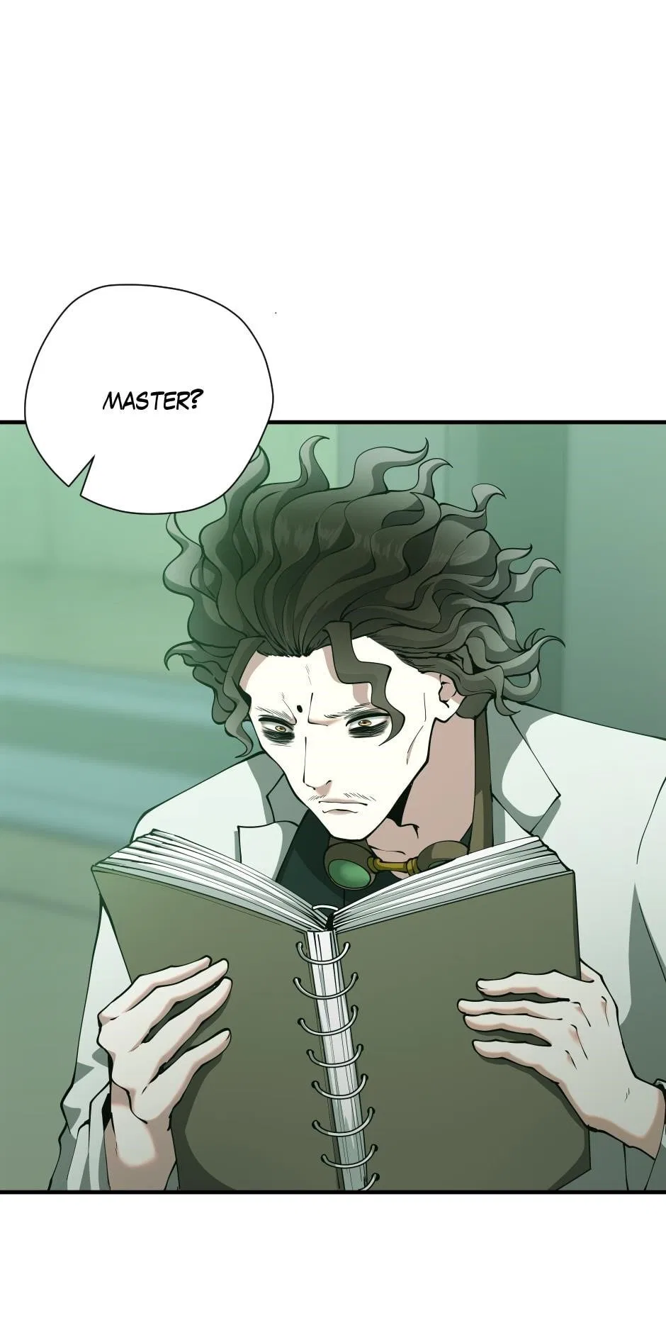 The Beginning After The End Chapter 165 – Page 38