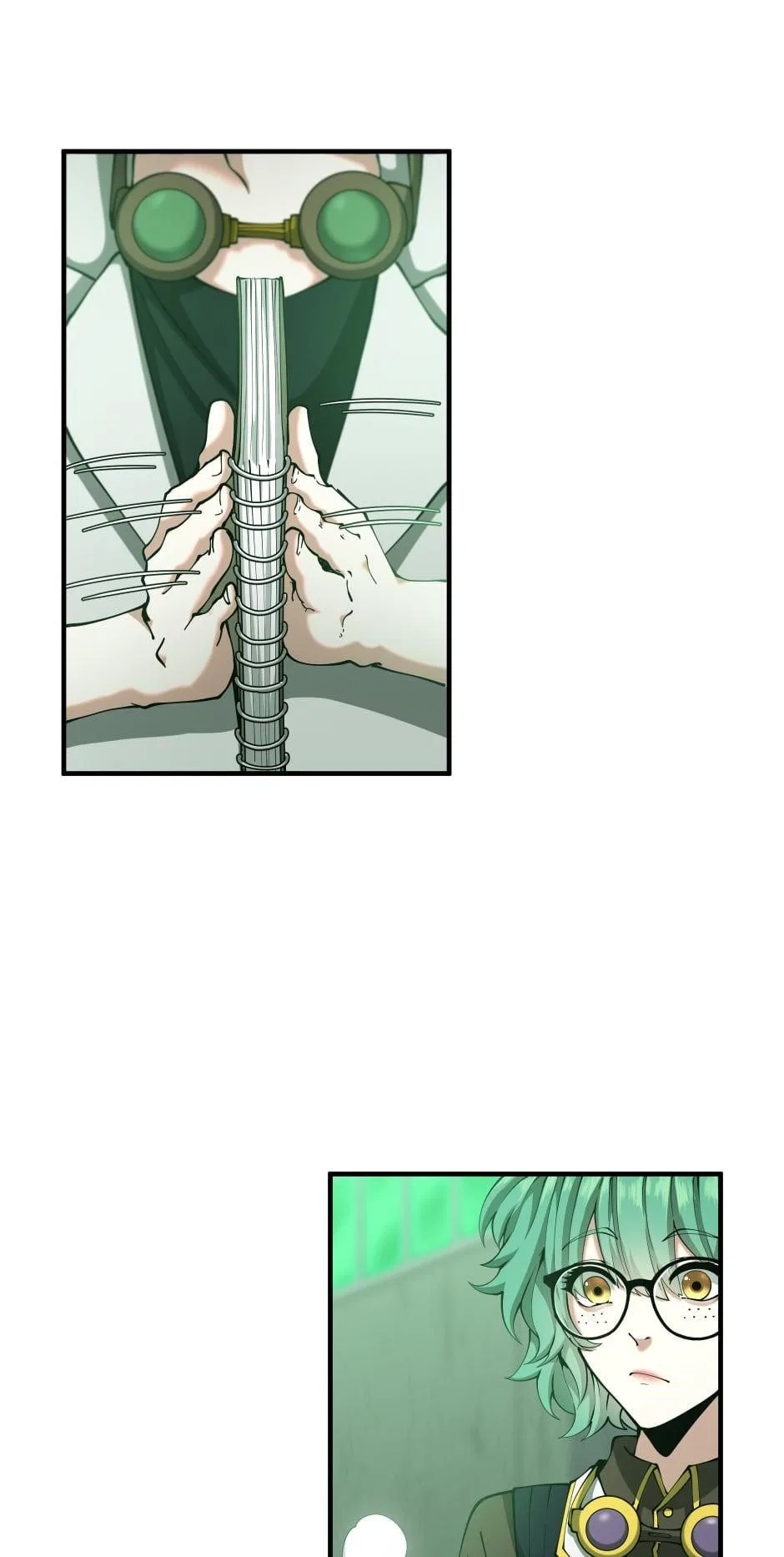The Beginning After The End Chapter 165 – Page 39
