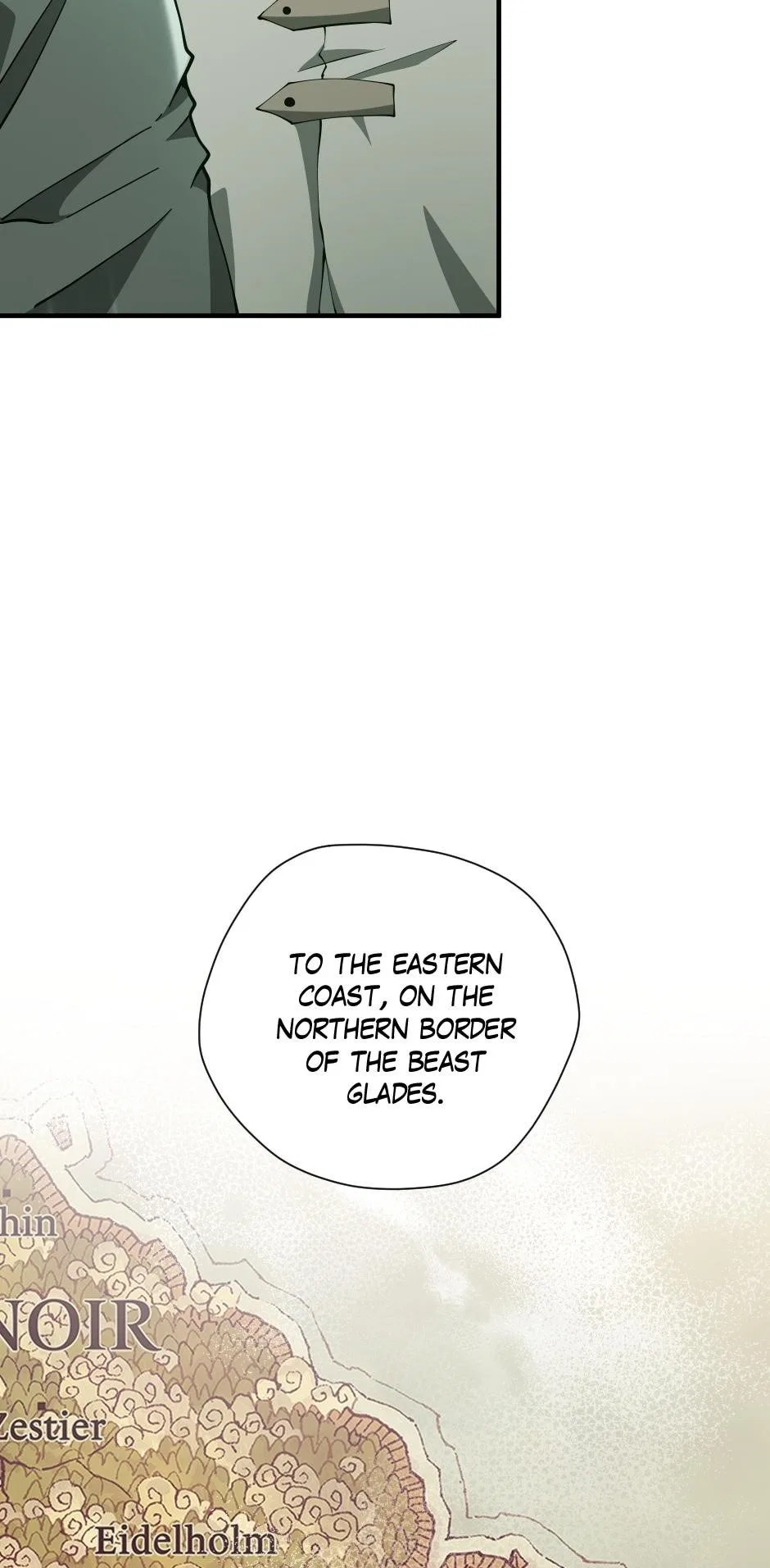 The Beginning After The End Chapter 165 – Page 43