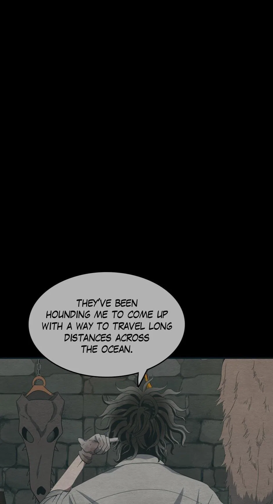 The Beginning After The End Chapter 165 – Page 53