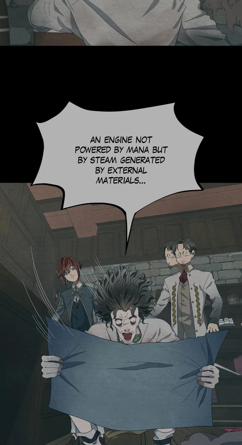 The Beginning After The End Chapter 165 – Page 54