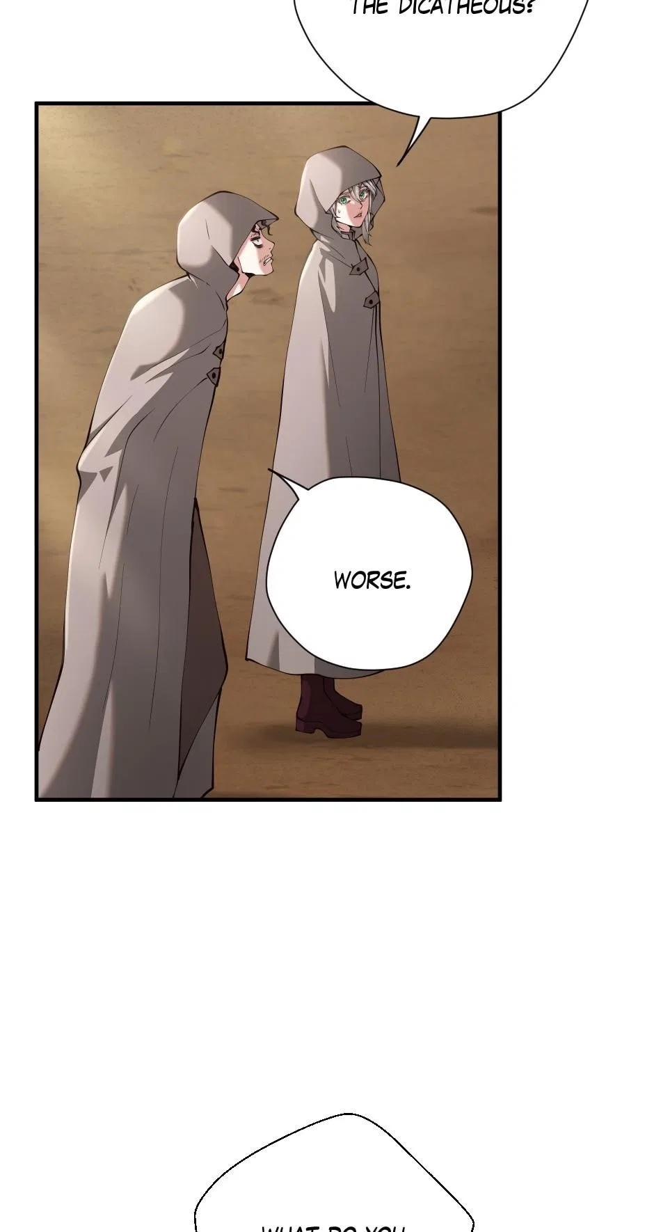 The Beginning After The End Chapter 165 – Page 60