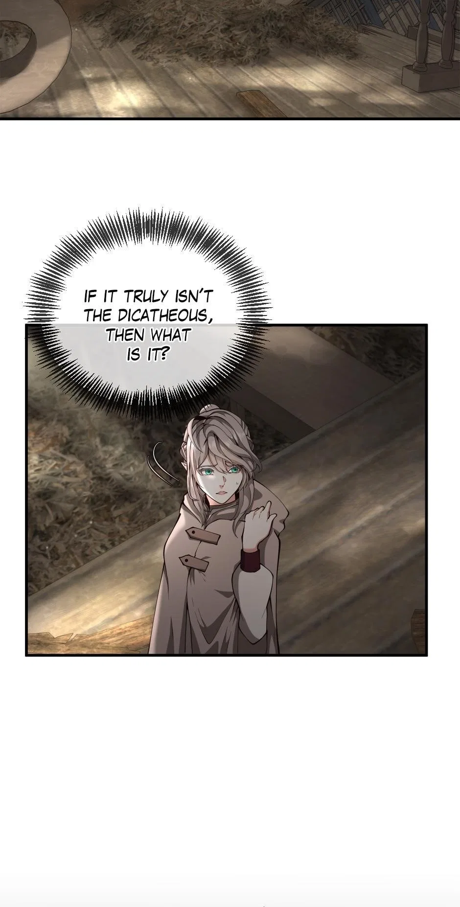 The Beginning After The End Chapter 165 – Page 66