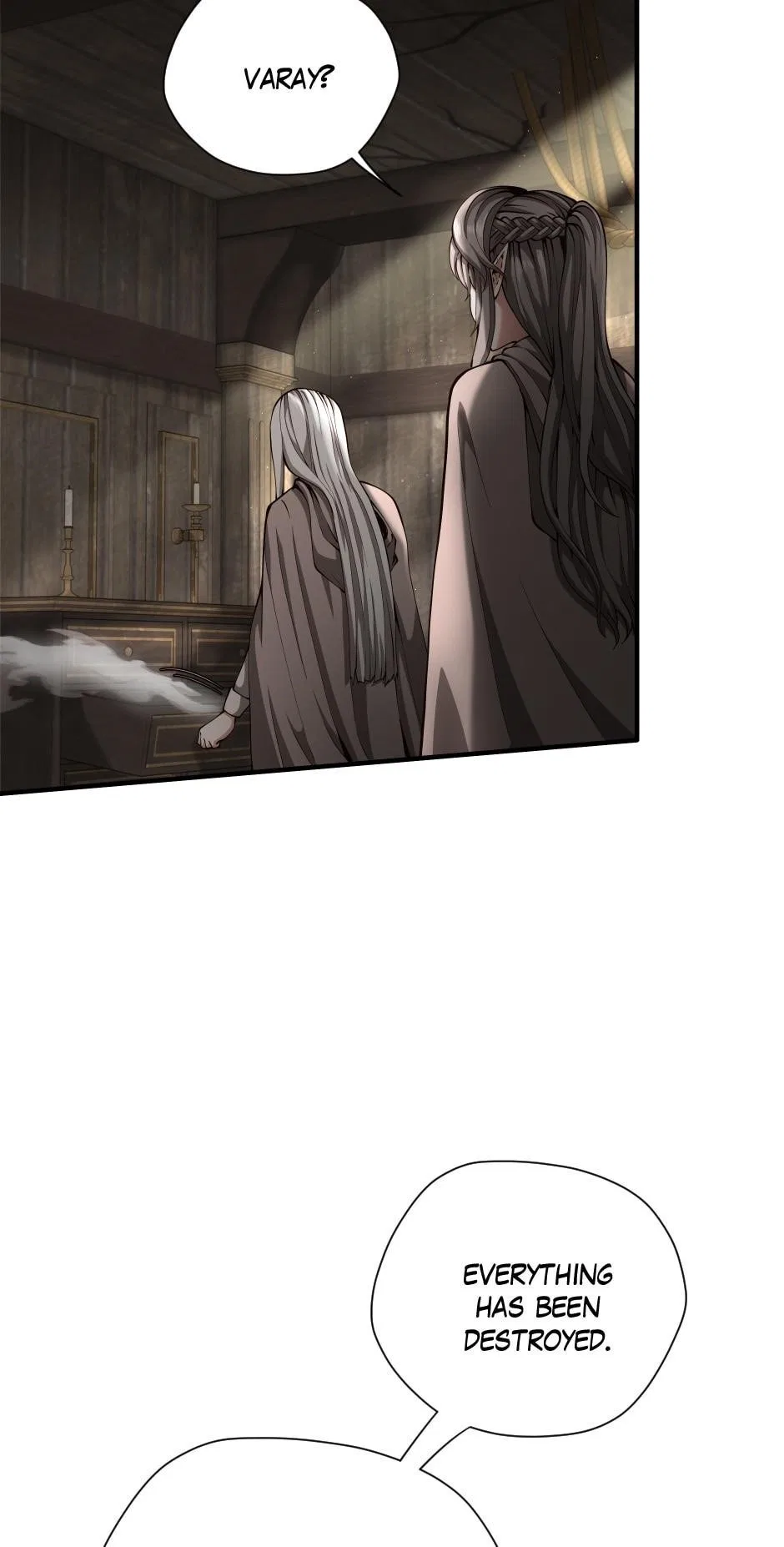 The Beginning After The End Chapter 165 – Page 69