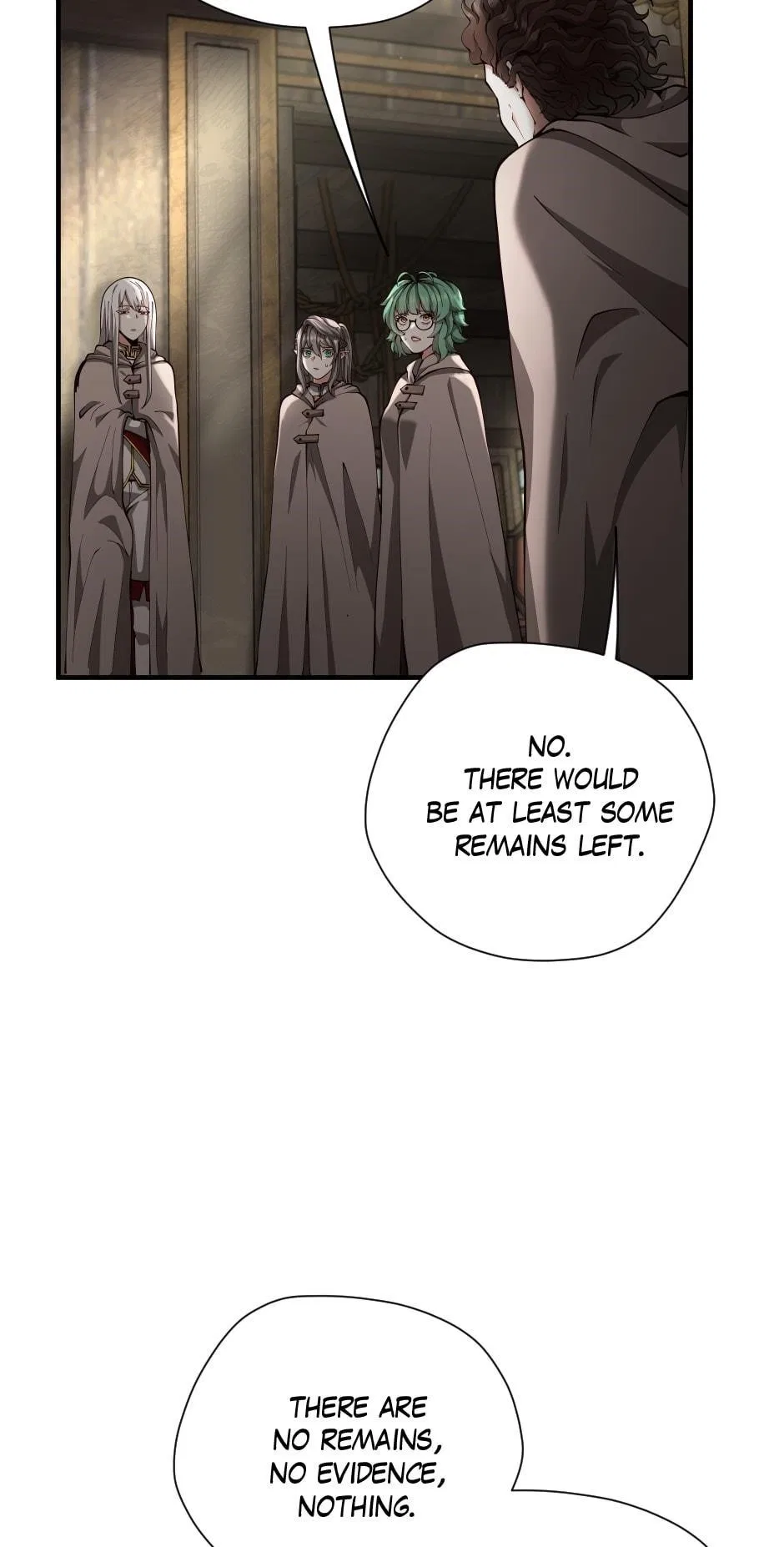 The Beginning After The End Chapter 165 – Page 75