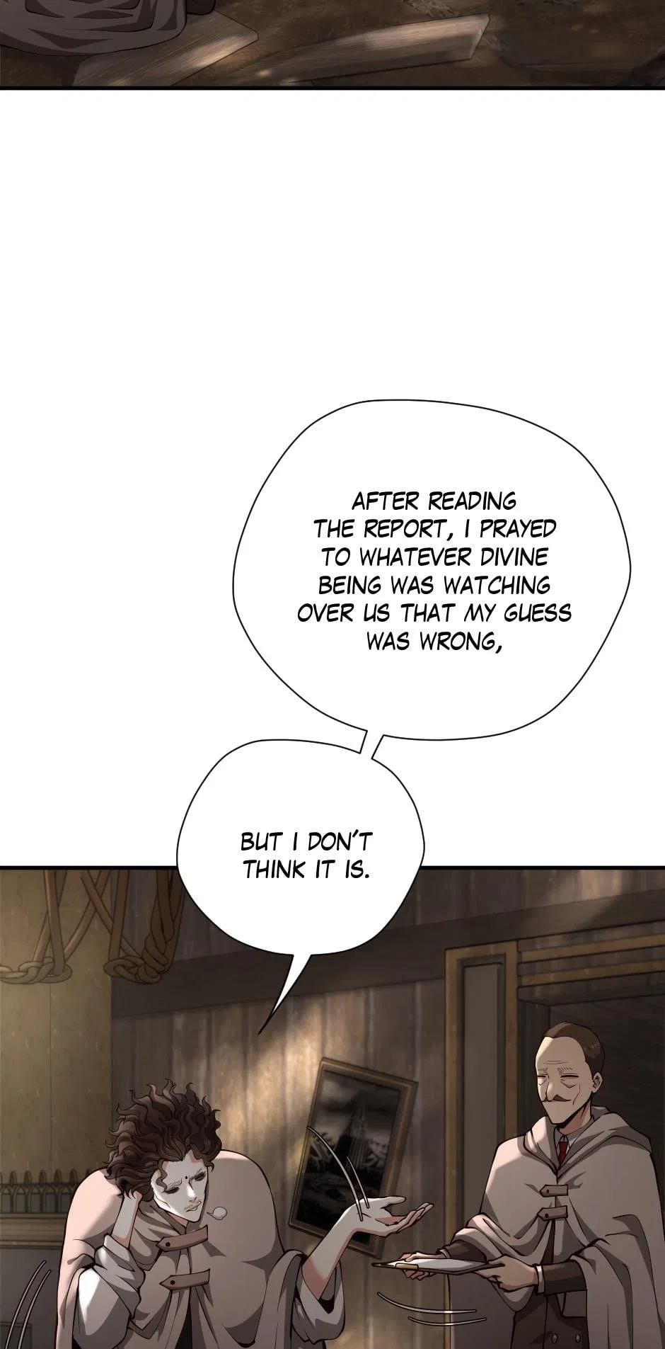 The Beginning After The End Chapter 165 – Page 78