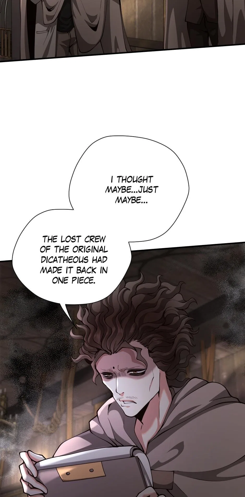The Beginning After The End Chapter 165 – Page 79