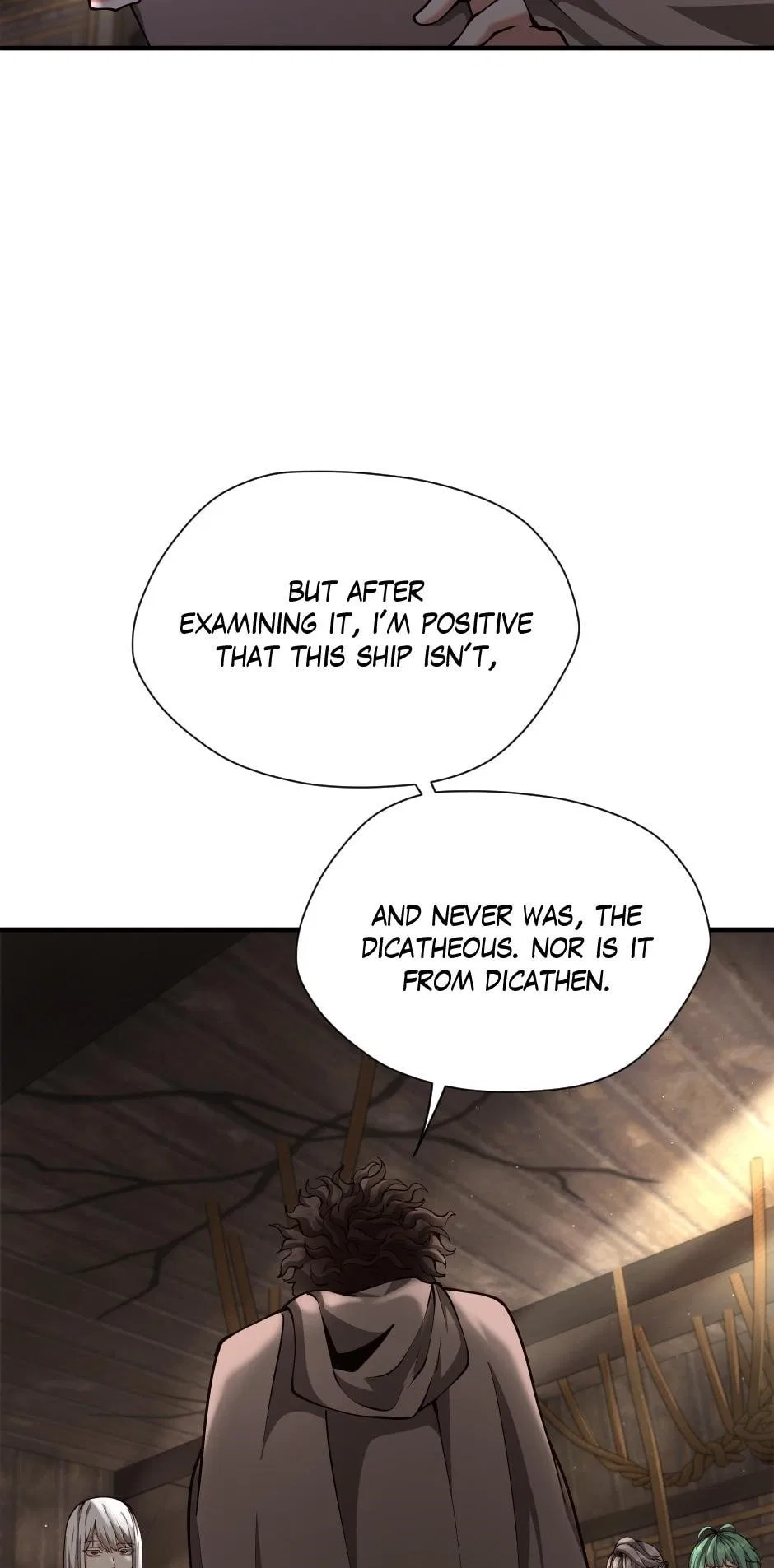 The Beginning After The End Chapter 165 – Page 80