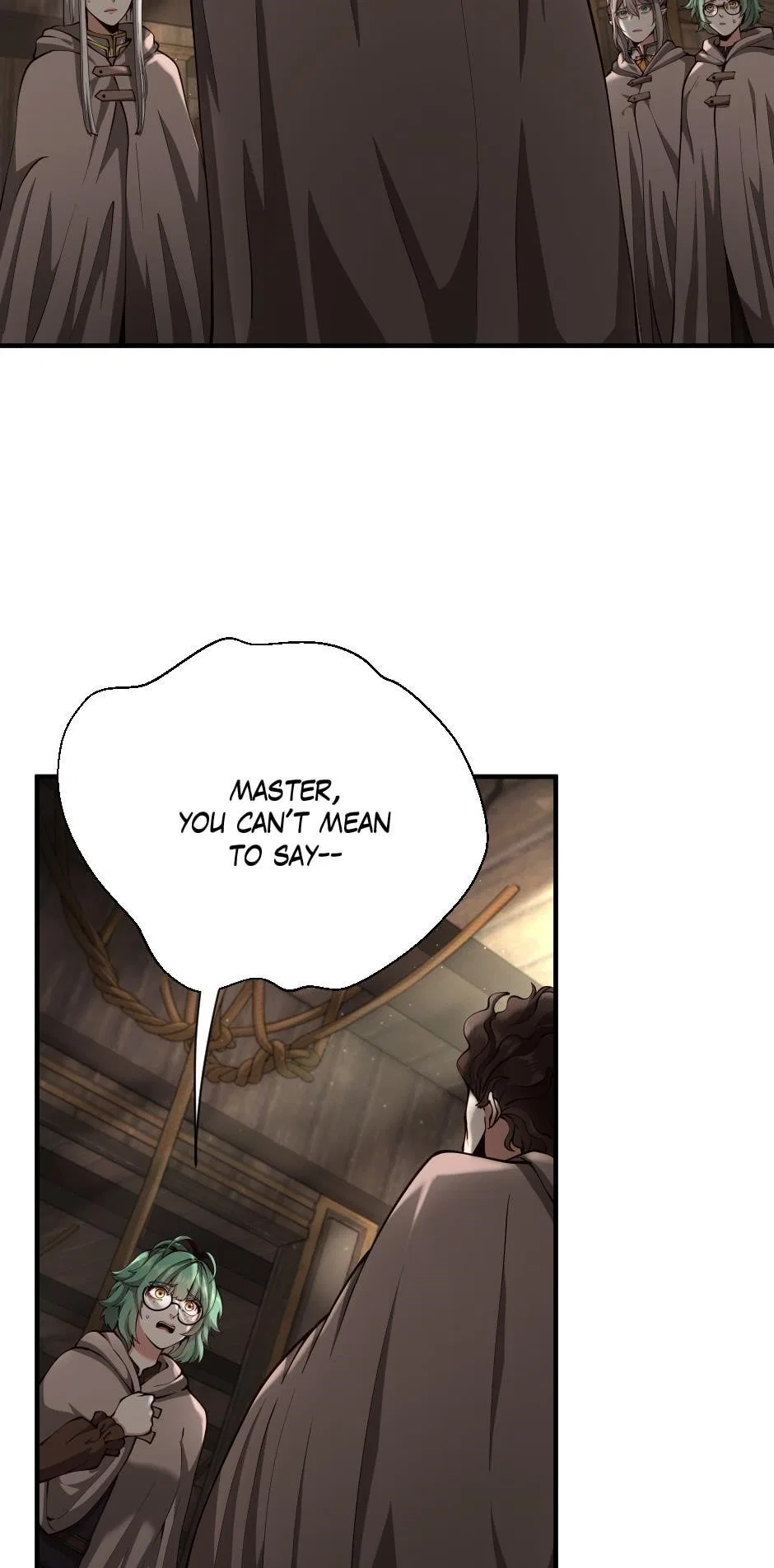 The Beginning After The End Chapter 165 – Page 81