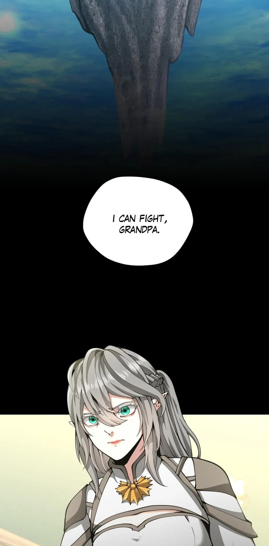 The Beginning After The End Chapter 164 – Page 2