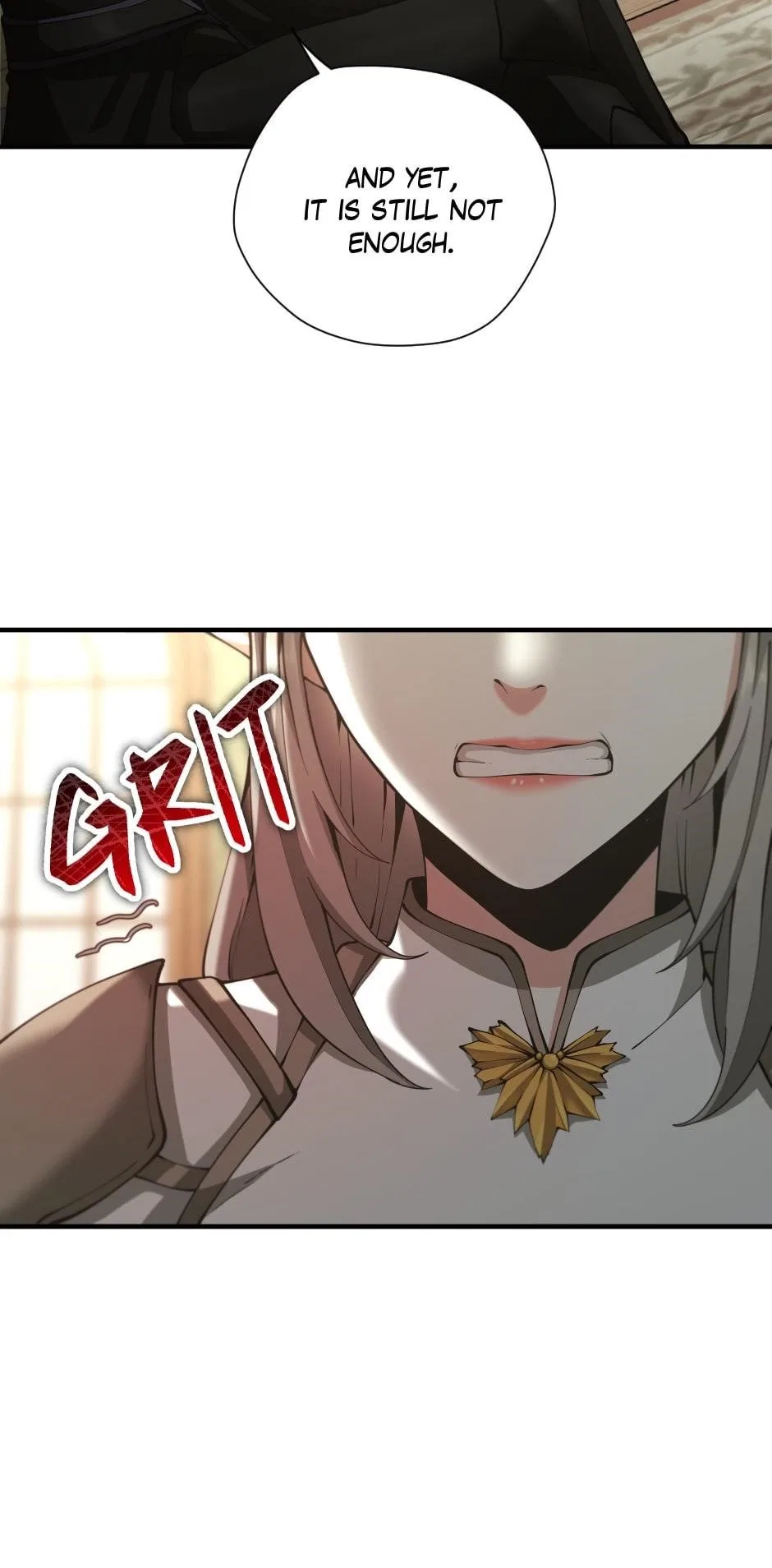 The Beginning After The End Chapter 164 – Page 7