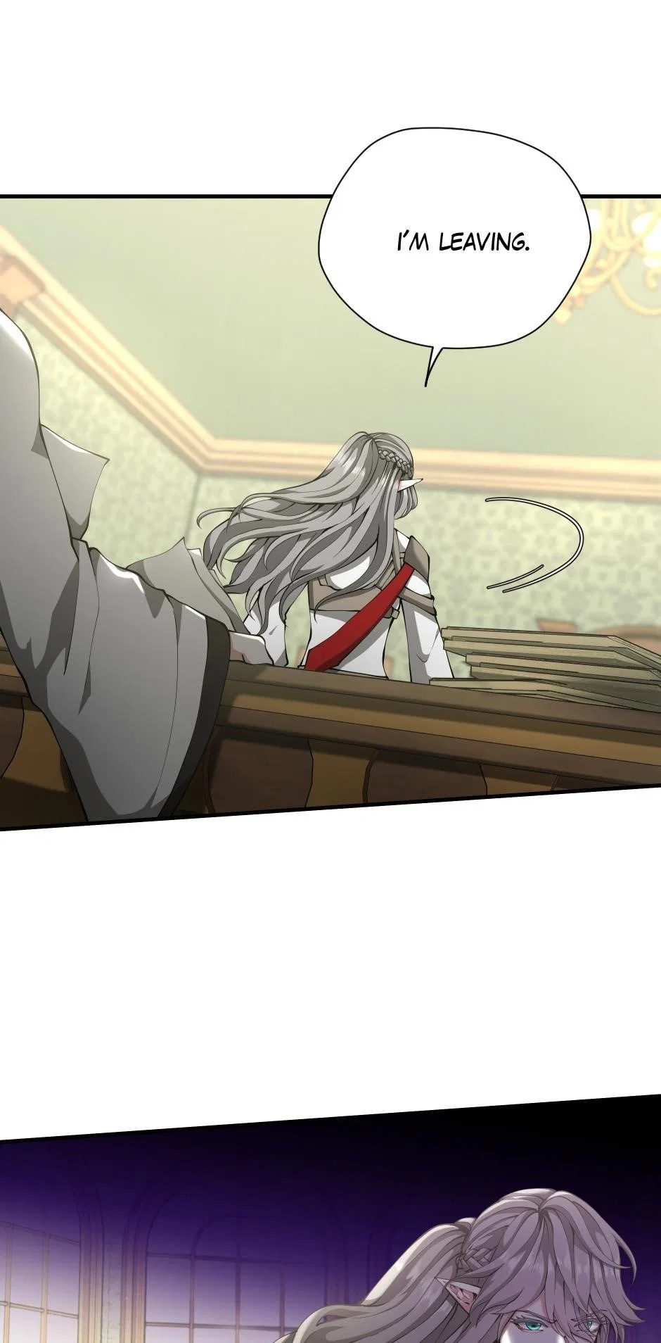 The Beginning After The End Chapter 164 – Page 8