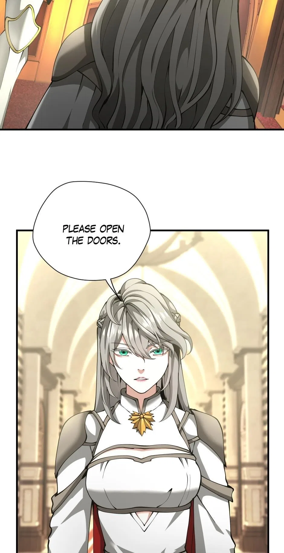 The Beginning After The End Chapter 164 – Page 17