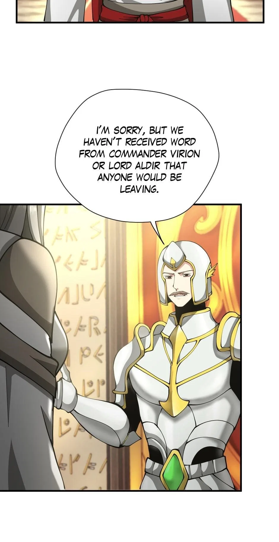 The Beginning After The End Chapter 164 – Page 18