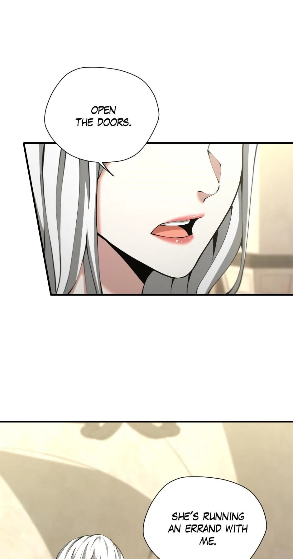 The Beginning After The End Chapter 164 – Page 19