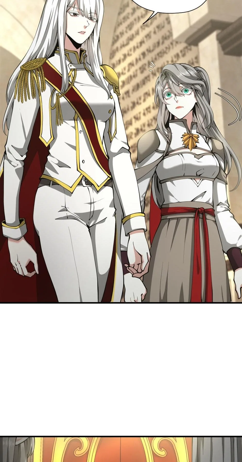 The Beginning After The End Chapter 164 – Page 20