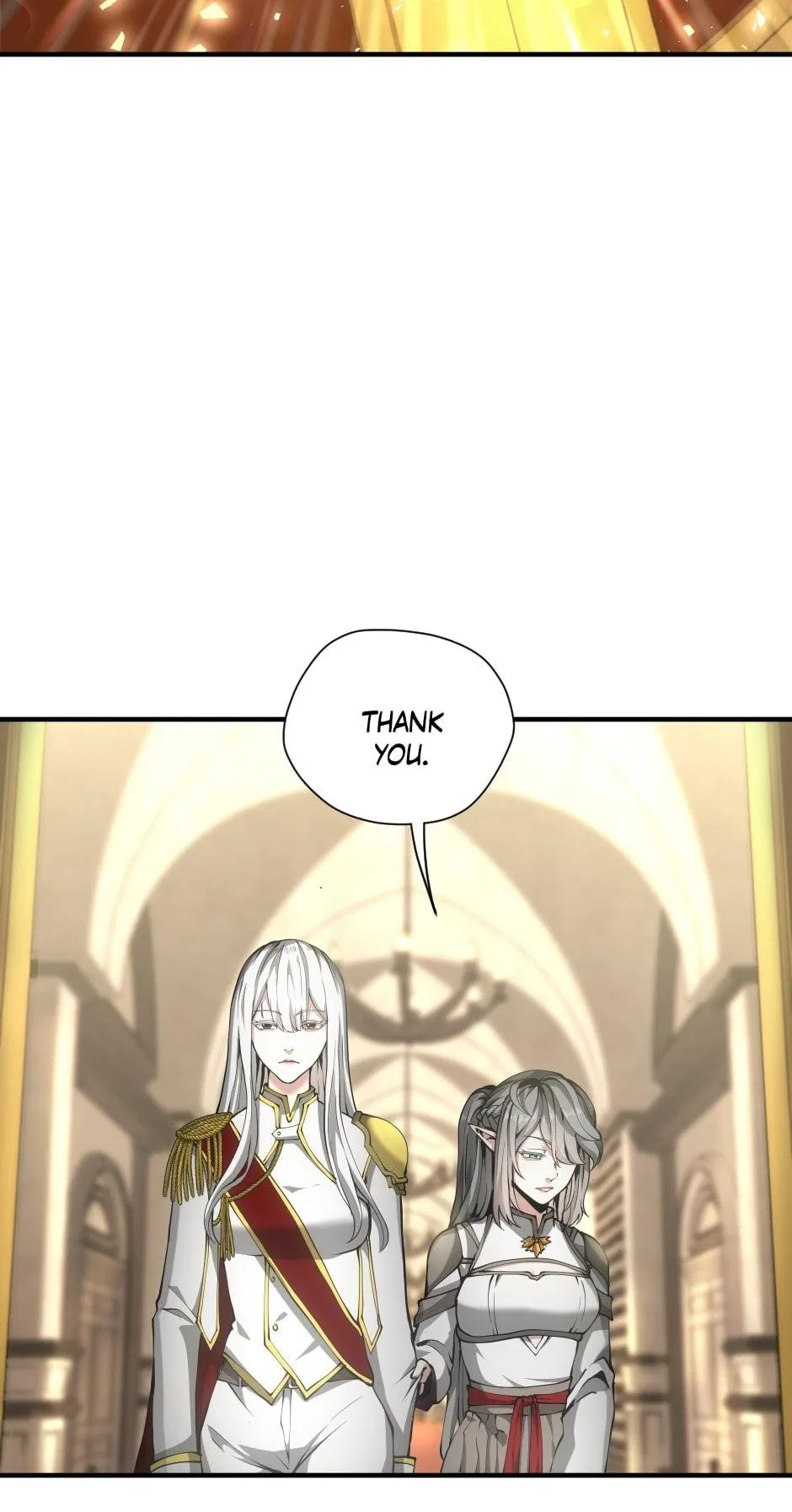 The Beginning After The End Chapter 164 – Page 23