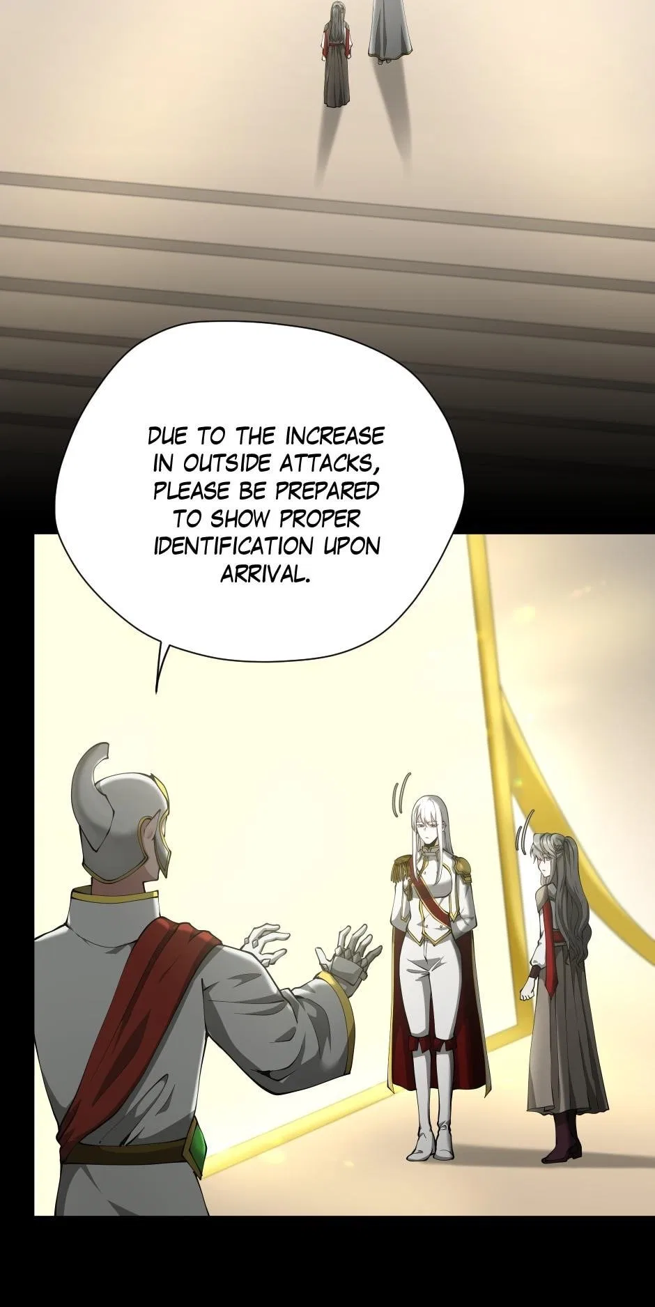 The Beginning After The End Chapter 164 – Page 29