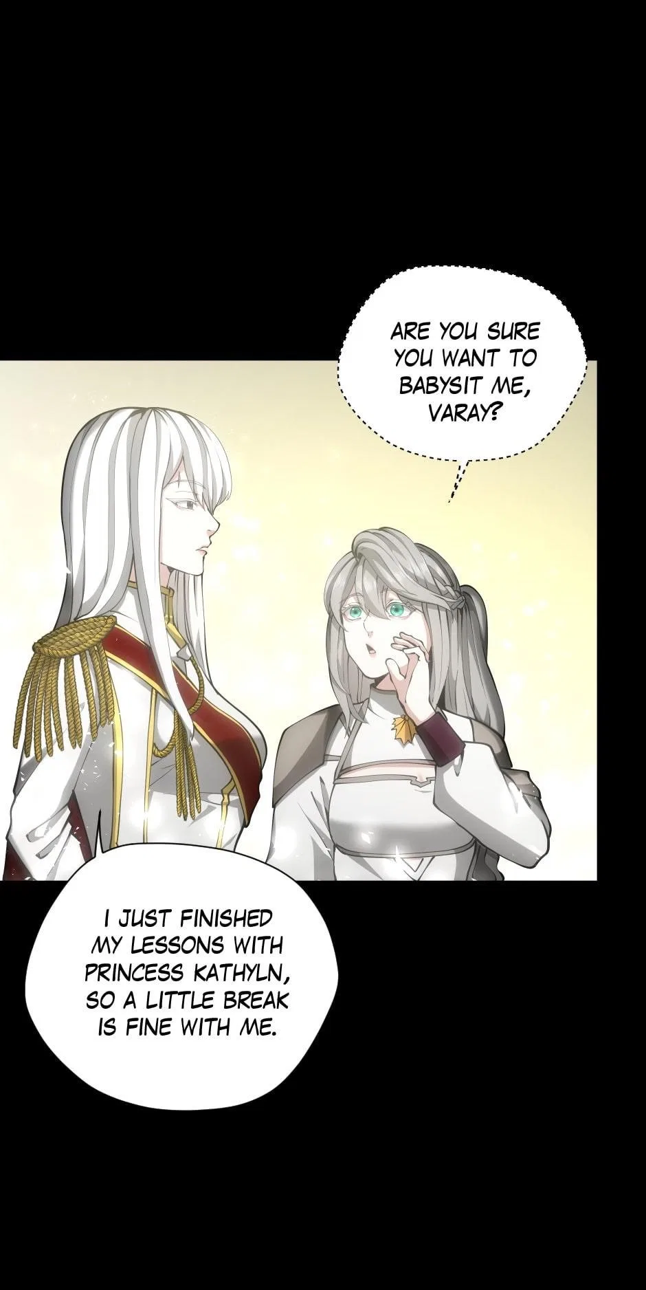 The Beginning After The End Chapter 164 – Page 30